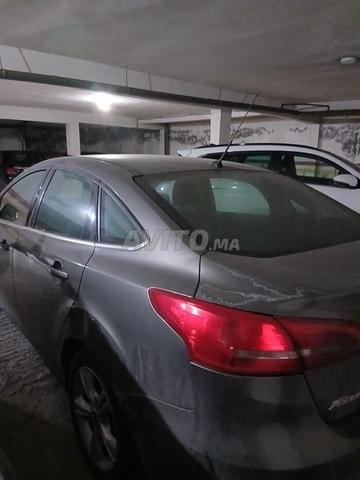 Ford Focus Diesel Manuelle 2016 à Kénitra