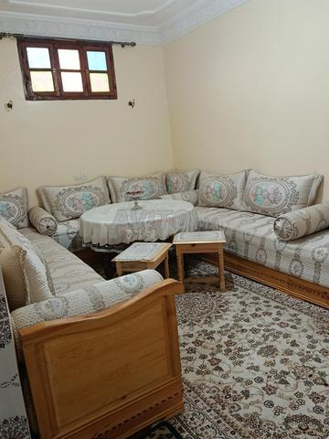 Vente Maison 6 pièces de 130 m2 à Marrakech