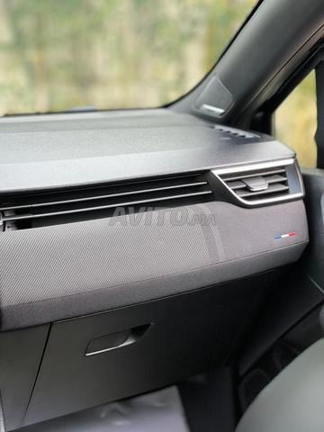 Renault Clio Diesel Manuelle 2024 à Salé