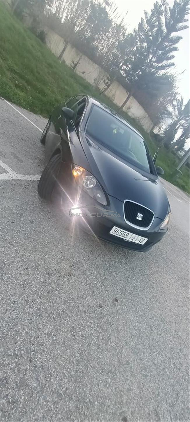 Seat Leon 2012