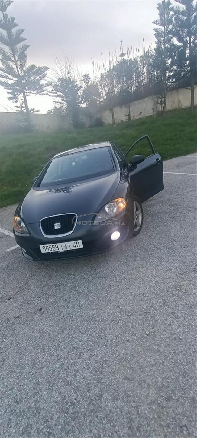 Seat Leon 2012