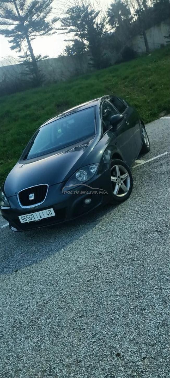 Seat Leon 2012
