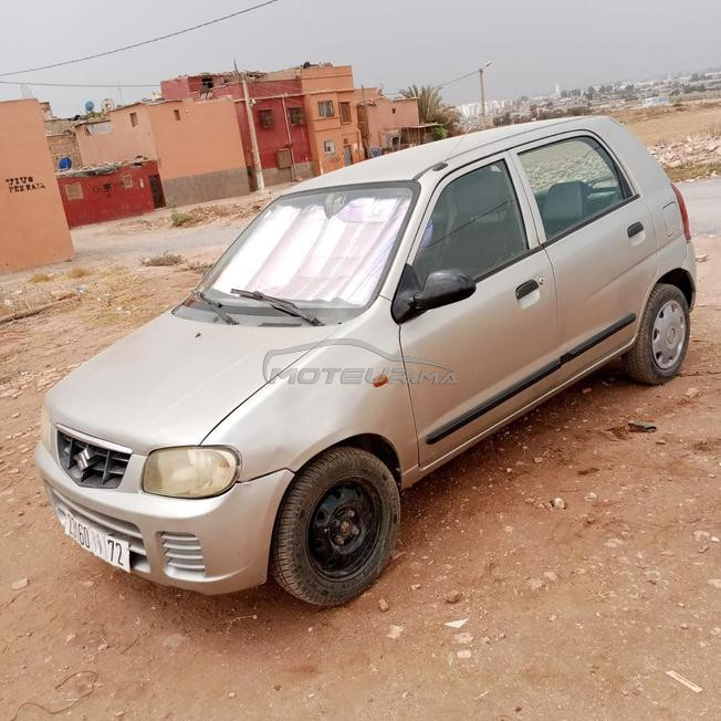 اولاد ملك بوسكورة 