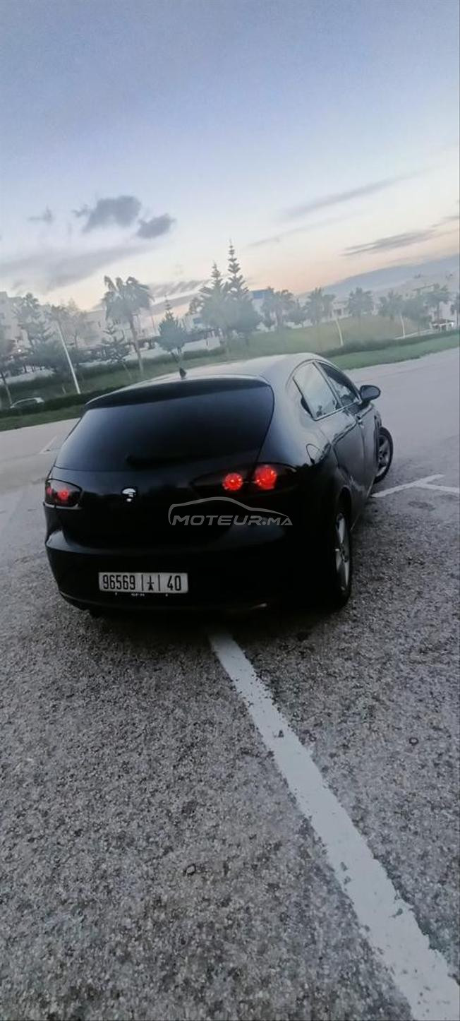 Seat Leon 2012