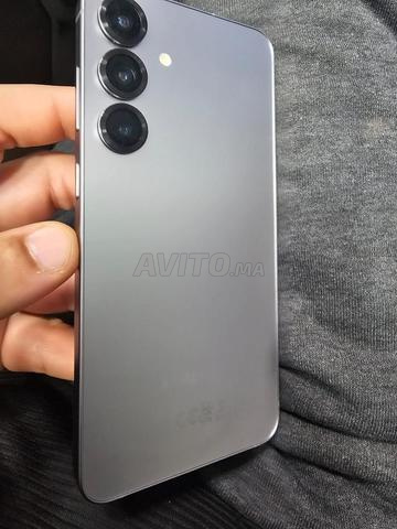 Ceci est un excellent téléphone