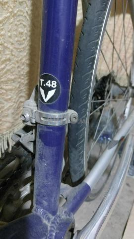 Vélo léger à vendre