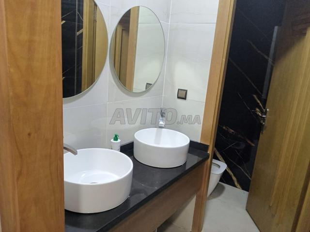 ☕ Café à vendre à Kénitra d'une superficie de 226m² - Opportunité d'investissement