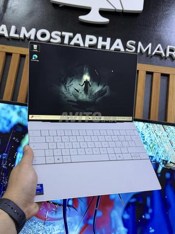 Dell Xps 9350 | ultra 7-258V