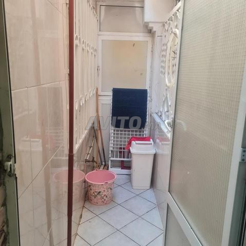 Bel appartement meublé en location