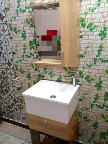 Meuble de salle de bain