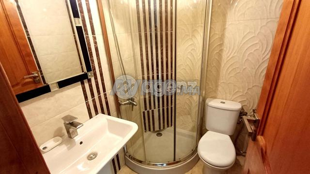 FES-SA-1050 - Appartement à louer à Route immouzer - image 4