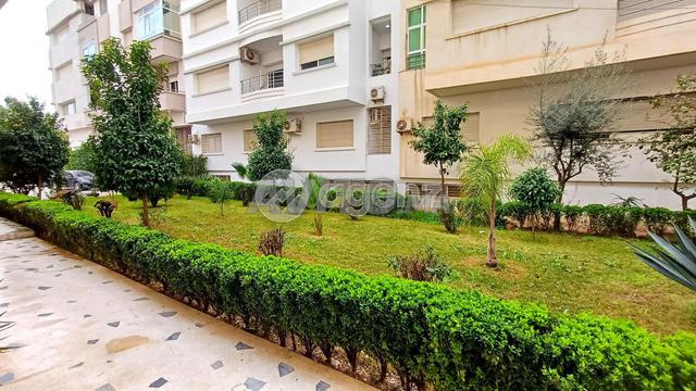 FES-SA-1050 - Appartement à louer à Route immouzer - image 5