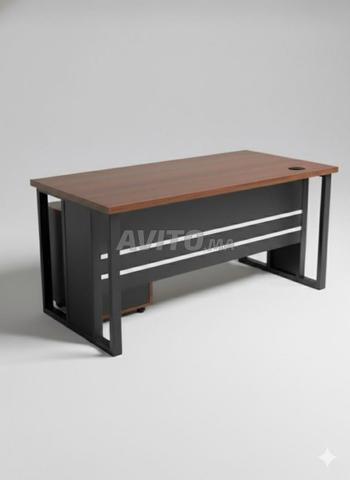 Mobilier de bureau bureau individuel B