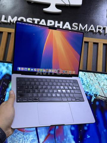 Macbook Pro M2-Max 14  | 64 | 1Tb