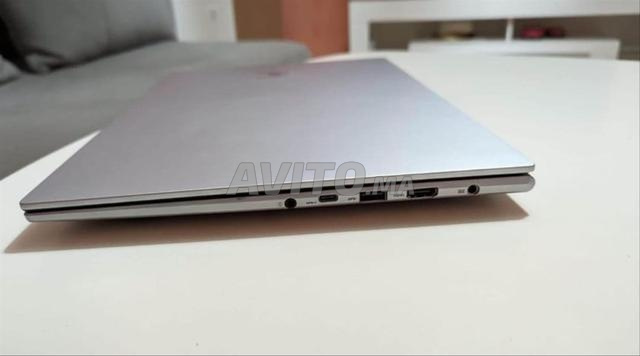 Pc Asus i9-13900H 14th deux semaine d'utilisation