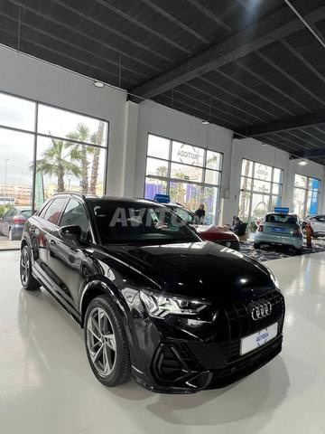 Audi Q3 S-LINE 2022