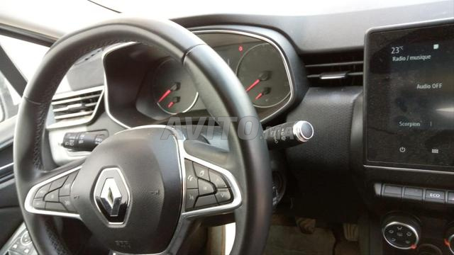 Renault Clio 5 Diesel Manuelle 2020 à Kénitra