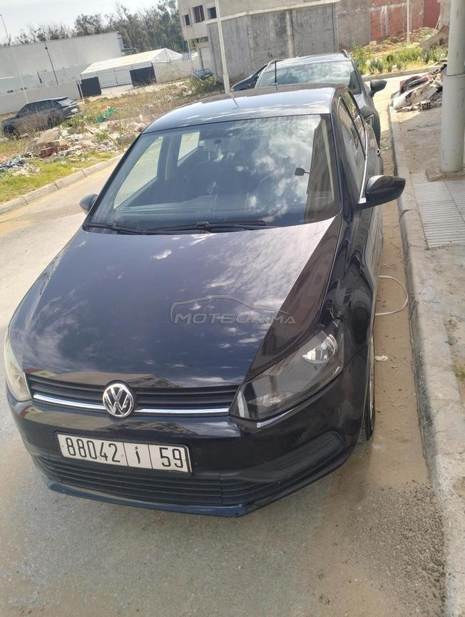 VOLKSWAGEN -POLO 2017