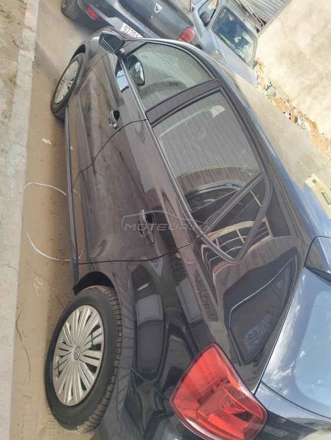VOLKSWAGEN -POLO 2017