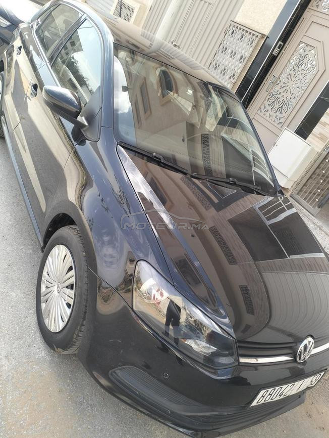 VOLKSWAGEN -POLO 2017