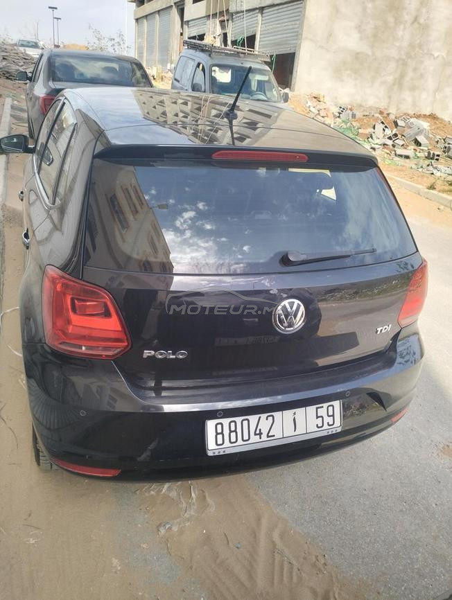 VOLKSWAGEN -POLO 2017