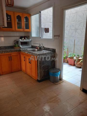 Appartement à louer quotidiennement à Al Hoceima avec Wi-Fi