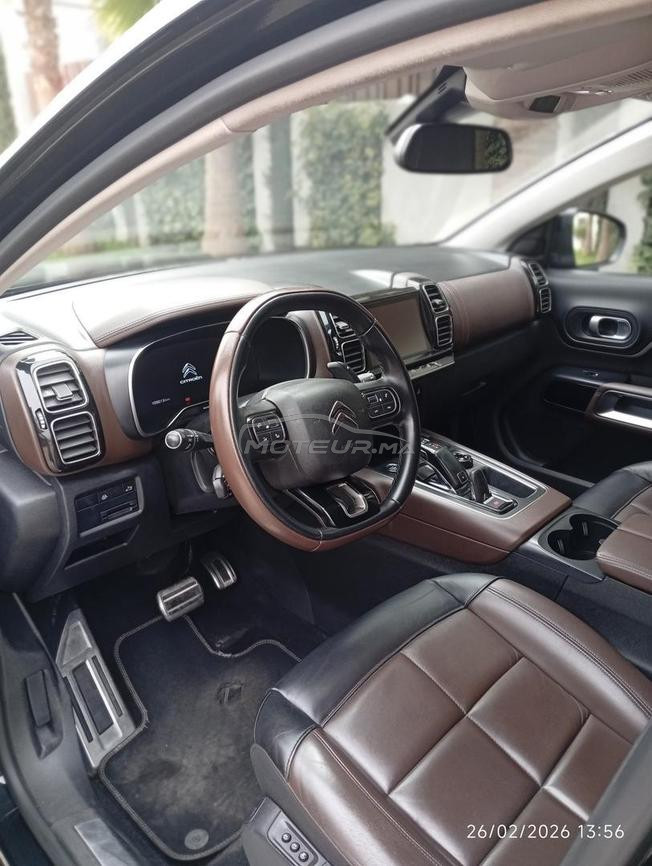 Citroën C5 air cross🚗