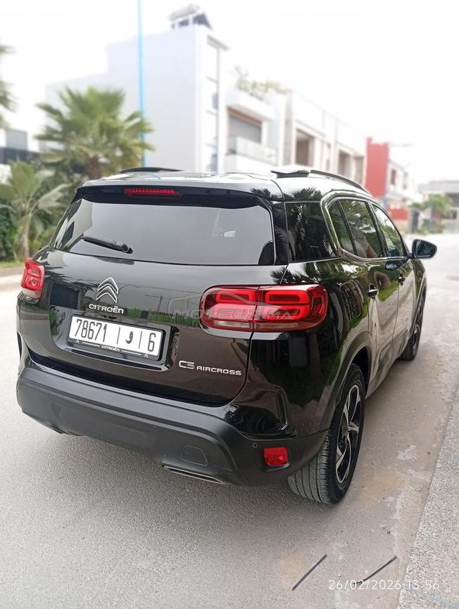 Citroën C5 air cross🚗