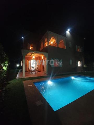 Location pour vacances