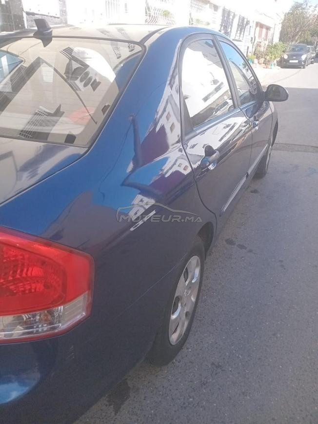 Kia Cerato Essence Manuelle 2009 à Rabat