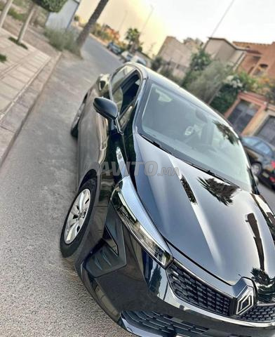 Renault Clio Diesel Manuelle 2024 à Marrakech