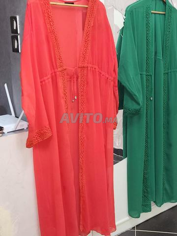 Vêtements sac chaussure