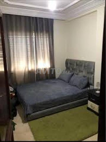 Superbe appartement à louer à la journée