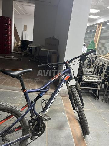 Vélo Rockrider neuf, en parfait état - 2