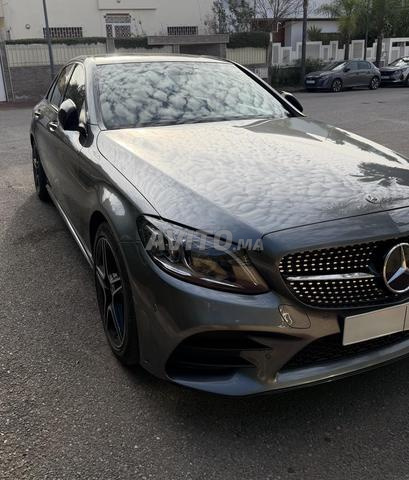 Mercedes Class C Pack Amg Essence