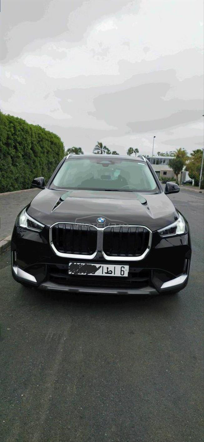 BMW X1 2023