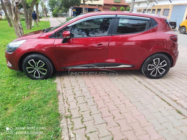 Clio 4 propre 