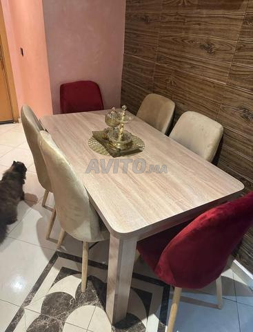 Avant que l'offre ne se termine, salon Mongi moderne d'excellente qualité