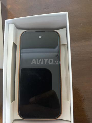 Mini iphone 17 pro max neuf