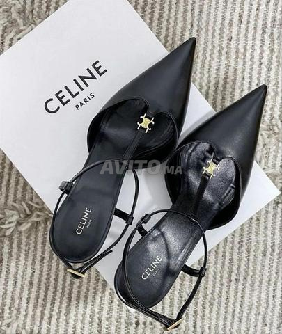 Escarpin Céline CL8560
