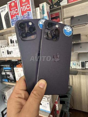 iPhone 14 pro max 256G