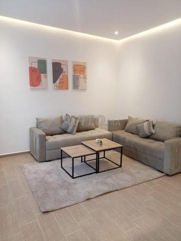 شقة مفروشة للإيجار - 2