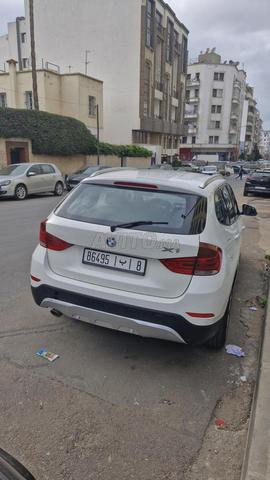 BMW X1 à vendre