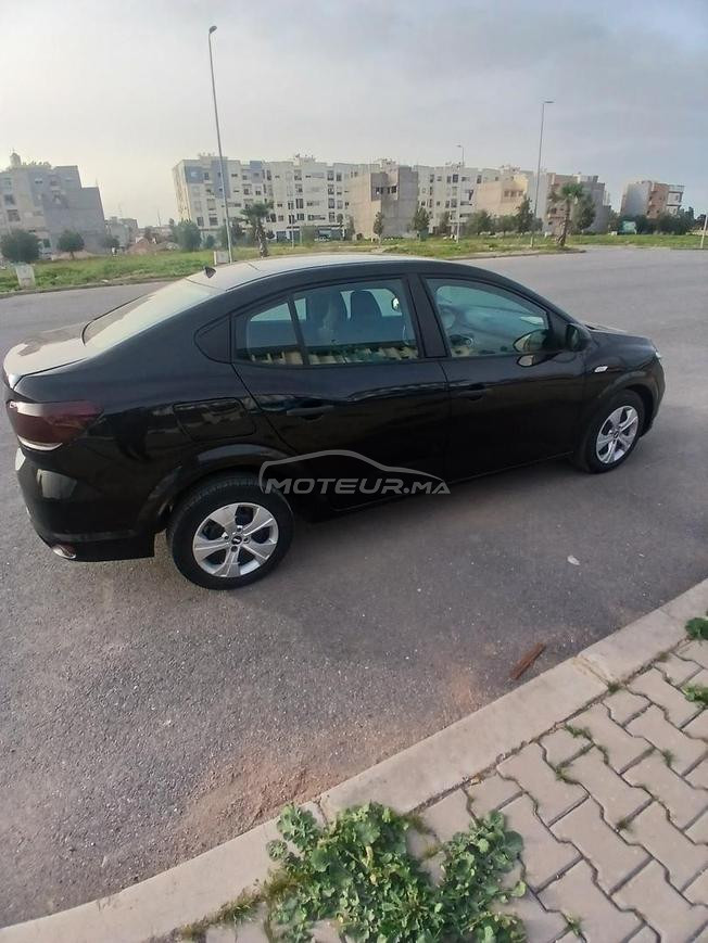داسيا بدون ادبلو