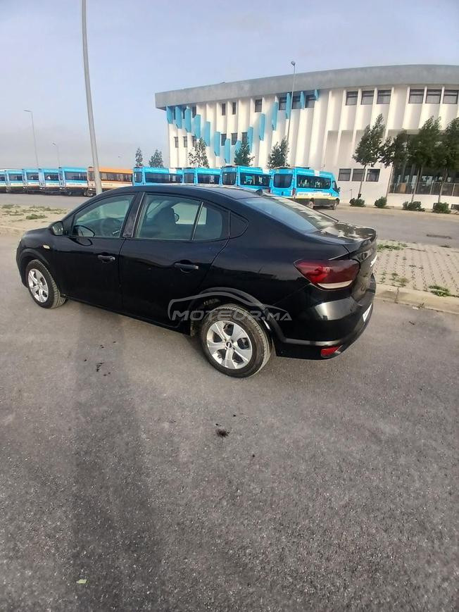 داسيا بدون ادبلو