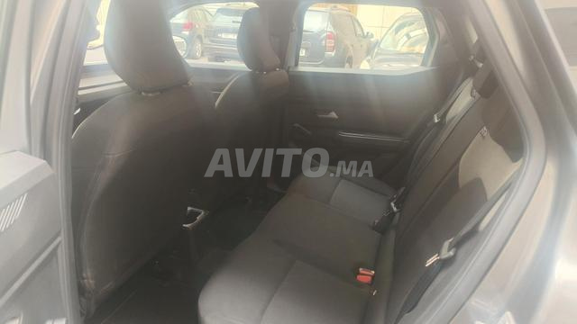 Louez Dacia Duster 2026 – Confort & Économie