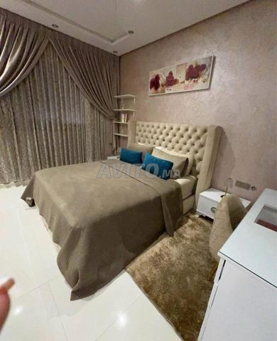 Appartements dans un immeuble propre pour familles au centre-ville