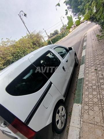 Dacia Dokker Diesel Manuelle 2020 à Casablanca