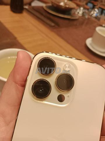 iPhone 14 Pro 512 Go, Très bon état eSIM