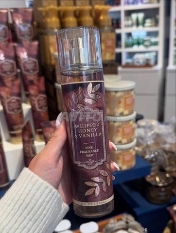 Brume Bath and Body Works